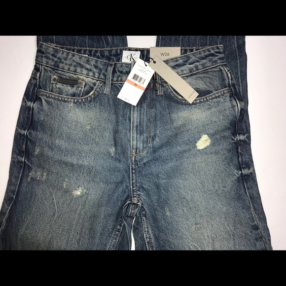 Calvin Klein Jeans - Picture 6 of 7